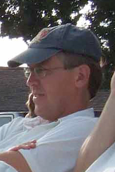 Richard Brock