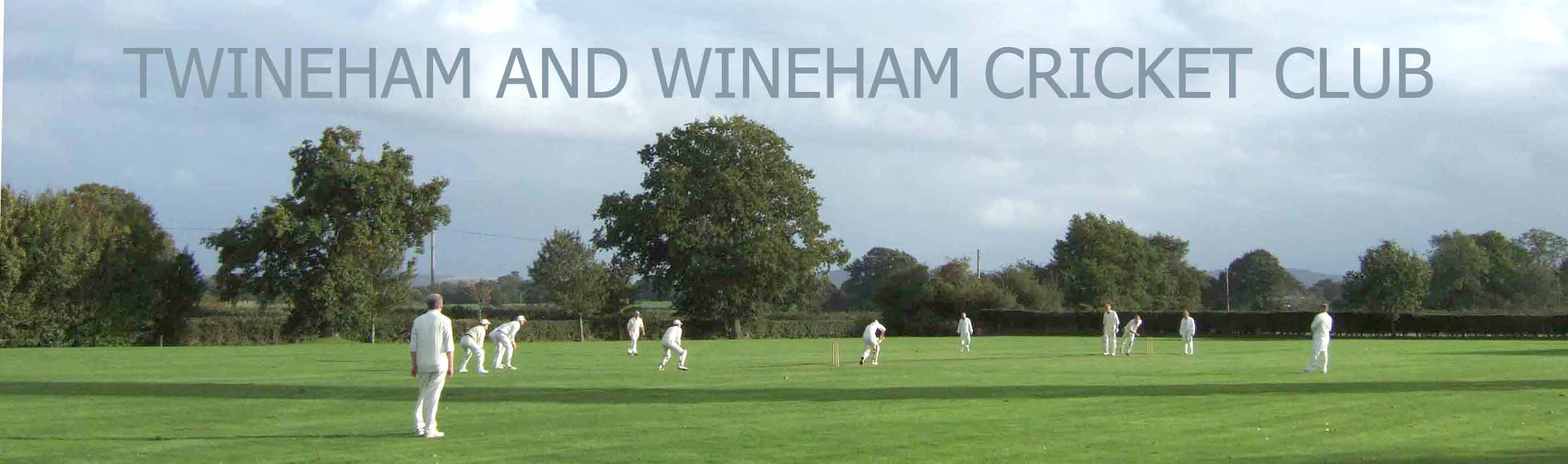 TWineham - Home Game
