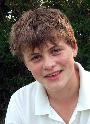 Ollie Bunn