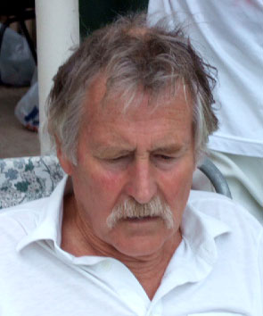 Dave Rogers