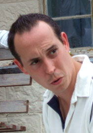 Nigel Ingram